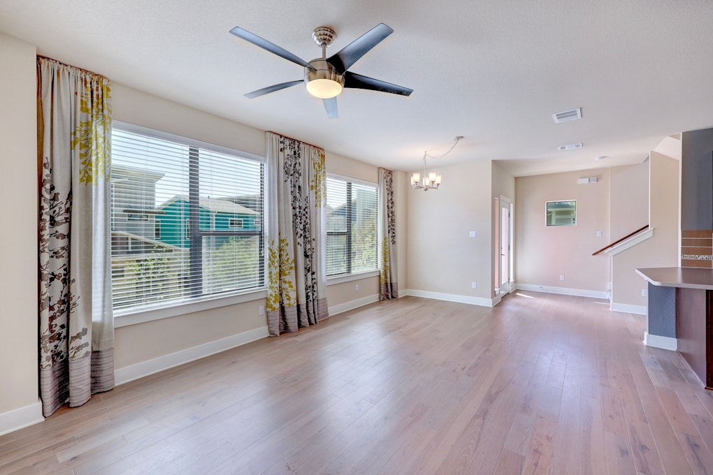 1420 A Lorraine Loop, Austin, TX 78758, Presented by Mary Lynne Gibbs